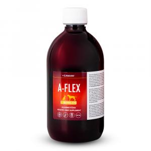 A-FLEX bromelain 500 ml