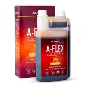 A-FLEX EQ bromelain 1000 ml