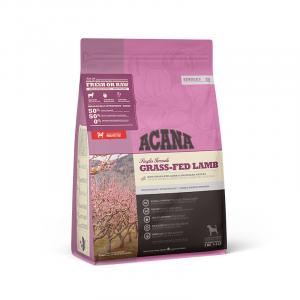 Acana Grass-Fed Lamb Singles 2 kg