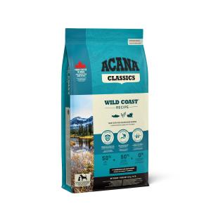Acana Wild Coast Classics 14,5 kg