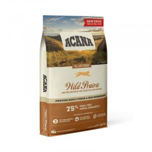 Acana Wild Prairie Cat Grain-free 4,5 kg