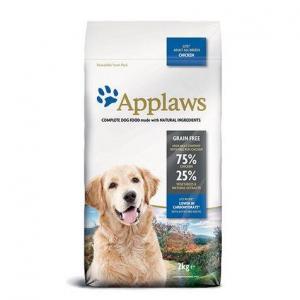 Applaws Dog Adult Lite All Breed Chicken 2kg