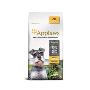 Applaws Dog Senior All Breed Chicken 2 kg
