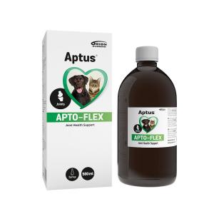 Aptus Apto-flex Vet sirup 500ml (EXPIRACE 05/2024)