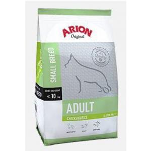 Arion Dog Original Adult Small Chicken Rice 7,5kg