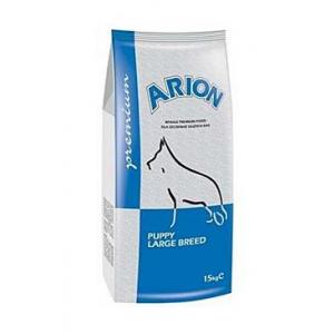 Arion Puppy Large Breed Lamb Rice 20kg