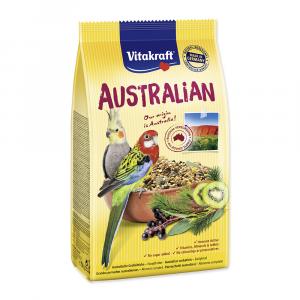 Australian Grosssittiche VITAKRAFT bag 750g