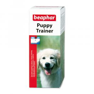 Beaphar Puppy Trainer na výcvik 50ml