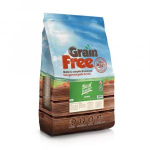 Best Breeder Grain Free Lamb, Sweet Potato & Mint 12 kg