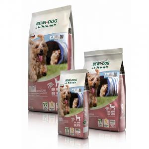 Bewi Dog Mini Sensitive with Lamb & Millet 0,8 kg