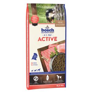 Bosch Active 15 kg (EXPIRACE 11/2022)