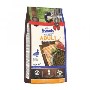 Bosch Adult Duck & Rice 1 kg