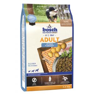 Bosch Adult Fish & Potato 3 kg