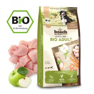 Bosch BIO Adult Chicken + Apple 1 kg