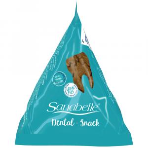 Bosch Cat Sanabelle Dental-Snack 20 g