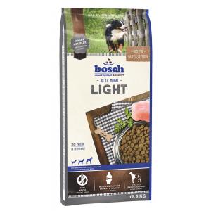 Bosch Light 12,5 kg + „Sammy’s 25g ZDARMA“