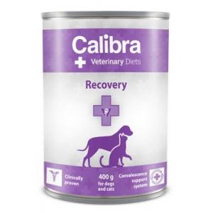 Calibra VD Dog & Cat konz. Recovery 400g