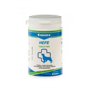 Canina Enzym Hefe 250g (310 tbl. )