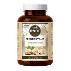 Canvit BARF Brewer’s Yeast 180g
