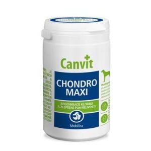 Canvit Chondro Maxi pro psy 230g (EXPIRACE 06/2024)