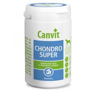 Canvit Chondro Super pro psy 500g