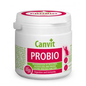 Canvit Probio pro kočky 100g