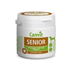 Canvit Senior pro psy 100g new