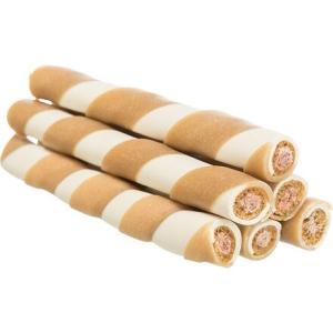 Chewing Roll, kuřecí plněné žvýkací trubičky, 10 cm/ 17 g , [1ks]