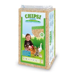 Chipsi Classic 20 kg