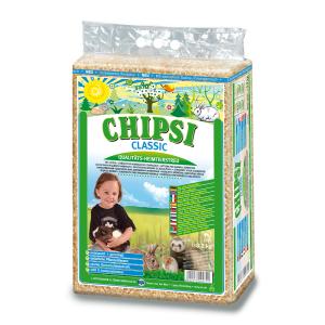Chipsi Classic 3,2 kg / 60 L