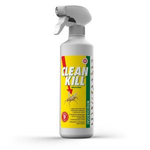 Clean Kill 450 ml spray/20