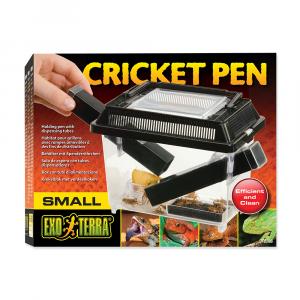 Cricket Pen ExoTerra S 1ks