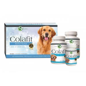 Dárkový balíček Colafit - velký