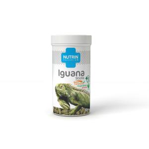 DARWINS NUTRIN Aquarium Iguana Sticks 50g