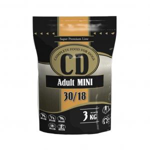 DELIKAN CD Adult mini 3 kg