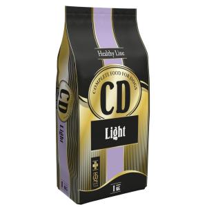 DELIKAN CD Light 1 kg