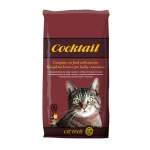 DELIKAN Exclusive Cat Cocktail 400 g