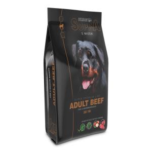 DELIKAN Supra Adult Beef 3 kg