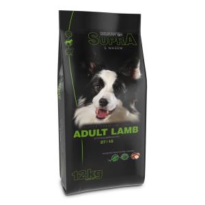DELIKAN Supra Adult Lamb 12 kg