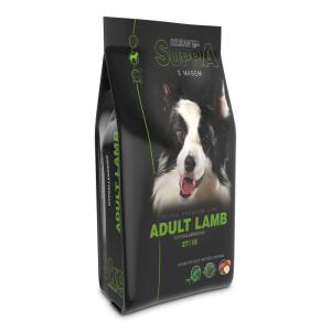 DELIKAN Supra Adult Lamb 3 kg