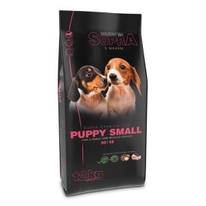 DELIKAN Supra Puppy Small 12 kg