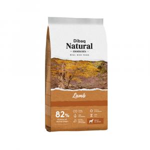 Dibaq Natural Lamb 15 kg