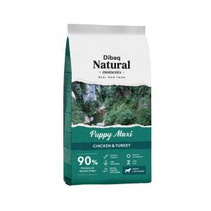 Dibaq Natural Puppy Maxi 15 kg