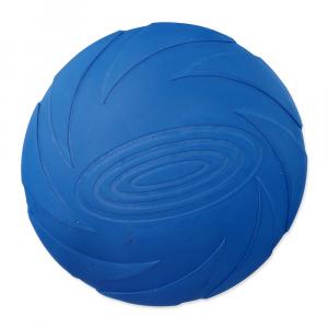 Disk DOG FANTASY plovoucí modrý 22 cm