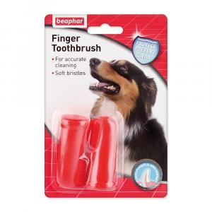 Dog-A-Dent kartáček zubní na prst