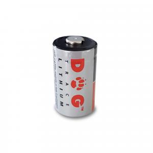Dogtrace Baterie lithiová CR2 3V