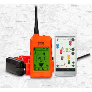 Dogtrace Vyhledávací zařízení DOG GPS X30