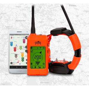 Dogtrace Vyhledávací zařízení DOG GPS X30T