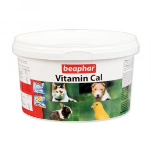 Doplněk stravy BEAPHAR Vitamin Cal 250g