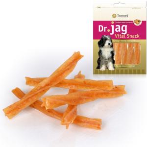 Dr. Jag Vital Snack - Twisters
